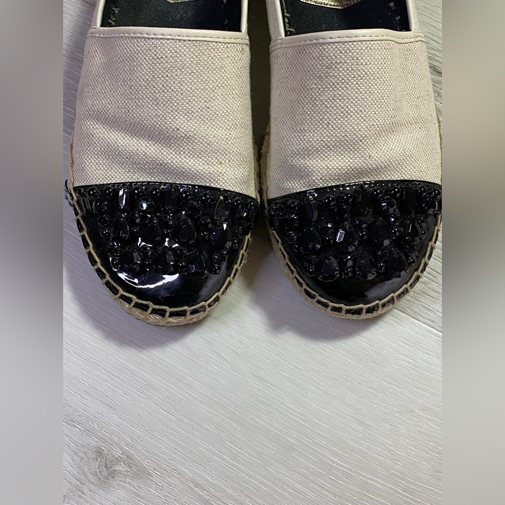 Circus by Sam Edelman Loretta Women's Espadrille Flats, size 9 - Picture 6 of 12